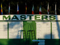 Châu Á sẽ tỏa sáng tại The Masters 2021?