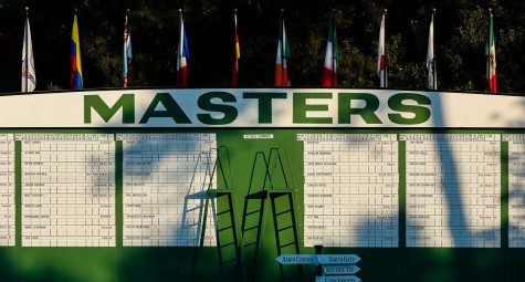 Châu Á sẽ tỏa sáng tại The Masters 2021?