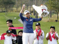 Golf in Korea