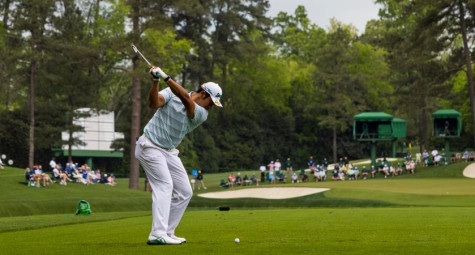 Bật mí kỹ thuật giúp Hideki Matsuyama trở thành người hùng châu Á
