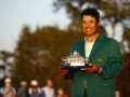 Hideki Matsuyama vô địch The Masters: Từ niềm tự hào châu Á đến biểu tượng 600 triệu USD