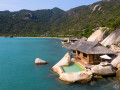 Tận hưởng kỳ nghỉ hè trọn vẹn cùng Six Senses Ninh Van Bay