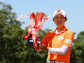 Hyo Joo Kim chiến thắng ấn tượng tại HSBC Women’s World 2021