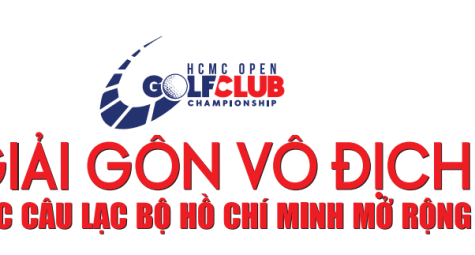 Giải gôn vô địch các CLB TP.HCM mở rộng 2021 chuẩn bị khởi tranh 
