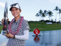 Lydia Ko vô địch Lotte Championship: Sự trở lại của nữ hoàng LPGA