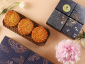 Pan pacific Hanoi mooncake 2019 Nguyet Chieu Vinh Hoa