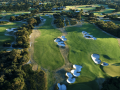 Những sân golf tốt nhất thế giới