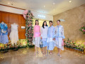 Nhà thiết kế Tài Lê khai trương flagship showroom tại Lotte Hotel Saigon 