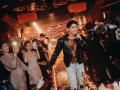 Khán giả trẻ “cháy” hết mình trong đại tiệc The Super Show tại DON Lounge