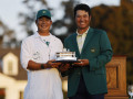 The success of Matsuyama will inspire strong development in Asian Golf 