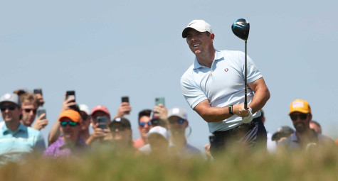 Những sự kiện khó tin diễn ra tại PGA Championship 2021 