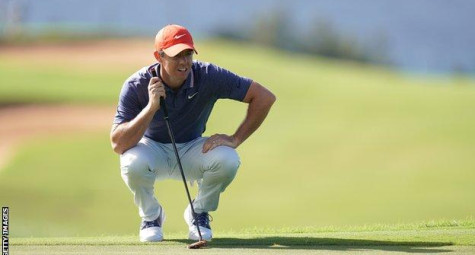 Rory McIlroy không thi đấu tại sự kiện PGA Tour ở Hawaii