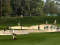 Thiết kế & công tác bảo trì sân golf 
