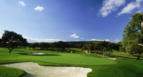 Top 100 Courses in the World 2015