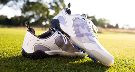 New FJ Freestyle Shoes: Free Movement Plus Traction