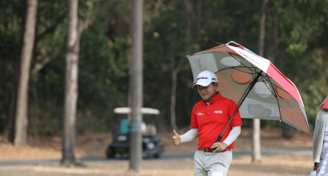 Tâm sự nhà vô địch HCM Open 2016