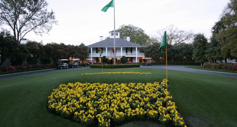 Huyền thoại mang tên Augusta National