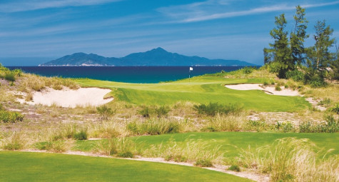 Danang Golf Club chính thức trở thành thành viên của Tập đoàn BRG