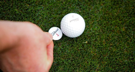 Putting Green