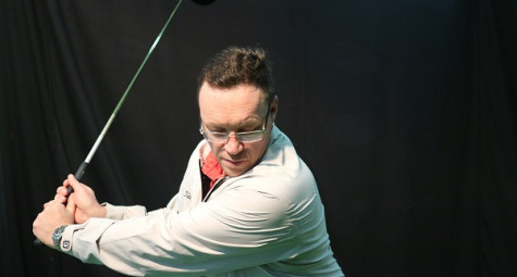 Khắc phục over swing