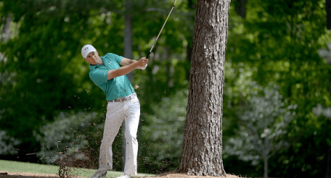 Vòng 1 Masters Tournament: Jordan Spieth dẫn đầu