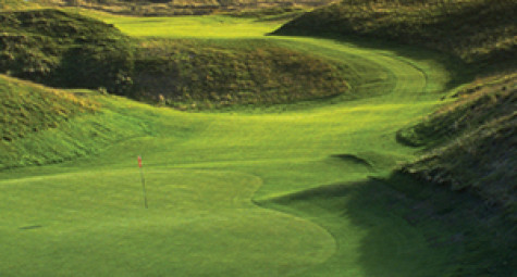 Giải golf Viet Nam Golf Magazine Open 2015