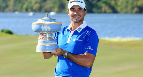Jason Day vô địch World Golf Championships - Dell Match Play 2016