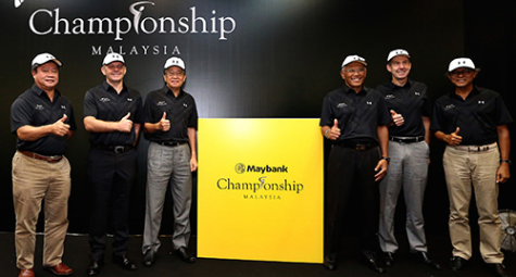 Maybank Championship Malaysia: Bước đệm trước thềm Olympic
