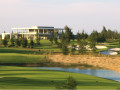 Golf Clubhouses Say It All