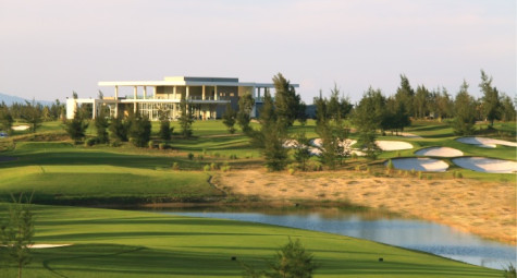 Golf Clubhouses Say It All