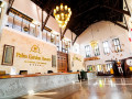 Palm Garden Resort– Your own get-away paradise