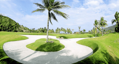 VietnamGolf Magazine Open 2014