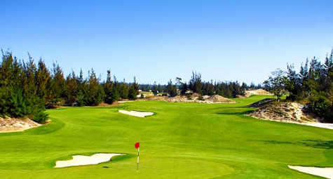 Vietnam’s Growth Impresses Danang Golf Club Designer