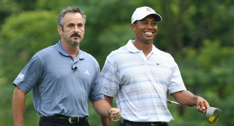 David Feherty: “Tôi không chắc rằng Tiger sẽ trở lại”
