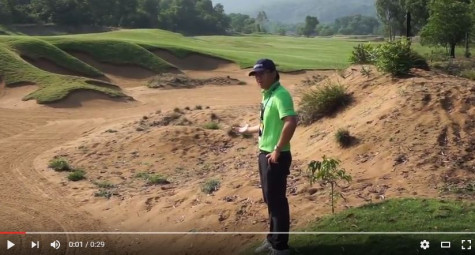 Luật Bunker không áp dụng tại giải Vô địch Trung Cao Niên Quốc Gia 2016