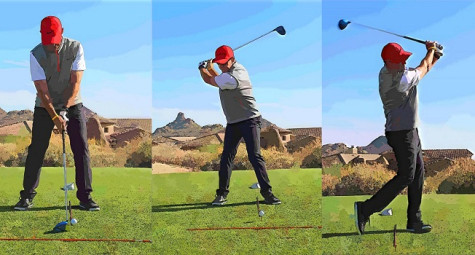 Centering for Consistent Driving