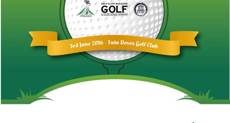 Golf & Life Tournament 2016