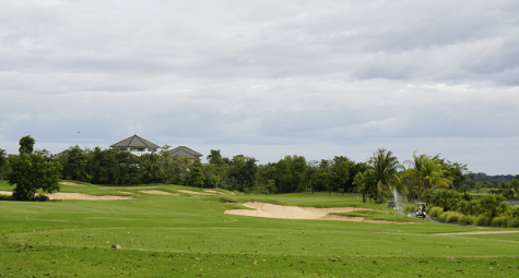 Siem Riep Booyoung Country Club – Một thoáng bình dị