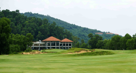 Laguna Lăng Cô Golf Club – Điểm đến chơi golf nghỉ dưỡng đẳng cấp