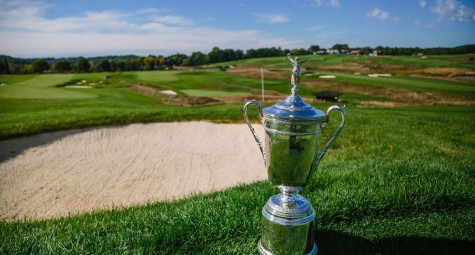 2016 US Open Preview