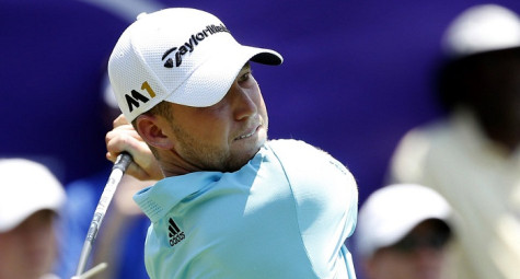 Daniel Berger tiếp tục dẫn đầu giải St. Jude Classic