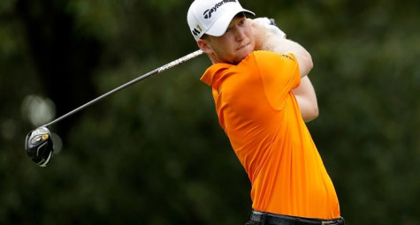 Daniel Berger vô địch St. Jude Classic