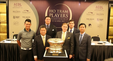 Hồ Tràm Players Championship: Sự kiện mang tính lịch sử