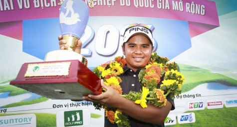 Nhìn lại Cup VAO 2016