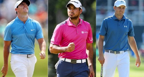 Ai sẽ đoạt ngôi quán quân U.S. Open 2016