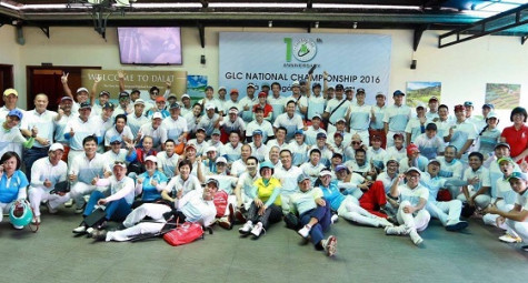 Chặng đường 10 năm của GLC