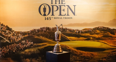 The Open preview