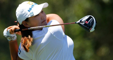 Mirim Lee dẫn đầu vòng 1 U.S. Women's Open 2016