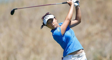 Lydia Ko dẫn đầu vòng 3 U.S. Women's Open 2016