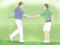 Bàn về "Golf Etiquette"